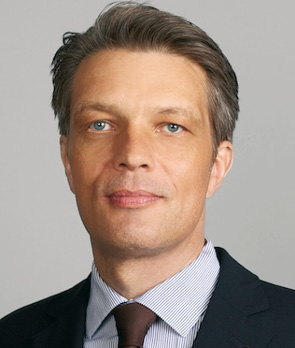 Joachim Kuck, M.Sc., MPH