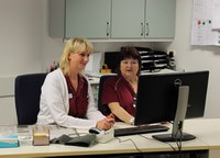Effizient: Elektronische Patientenakte in der Dr. Becker Burg-Klinik eingeführt
