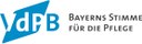 VdPB: „Pflegerische Versorgungsdefizite in vielen Regionen Bayerns“