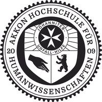 Akkon Hochschule für Humanwissenschaften stellt offizielles Hochschulsiegel mit dem Emblem der der Johanniter-Unfall-Hilfe e.V. vor