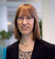 Anne Kristina Vieweg ist neue Pflege-Geschäftsführerin beim PKV-Verband 