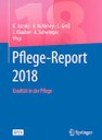 WIdO veröffentlicht "Pflege-Report 2018"
