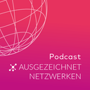 Podcast "ausgezeichnet netzwerken" in der aktuellen Folge zum Thema Innovationen 