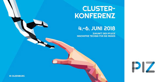 Clusterkonferenz "Zukunft der Pflege"
