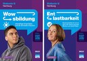 Bunt, laut und echt: segmenta setzt für die Diakonie Hamburg starkes Zeichen für den Pflegeberuf