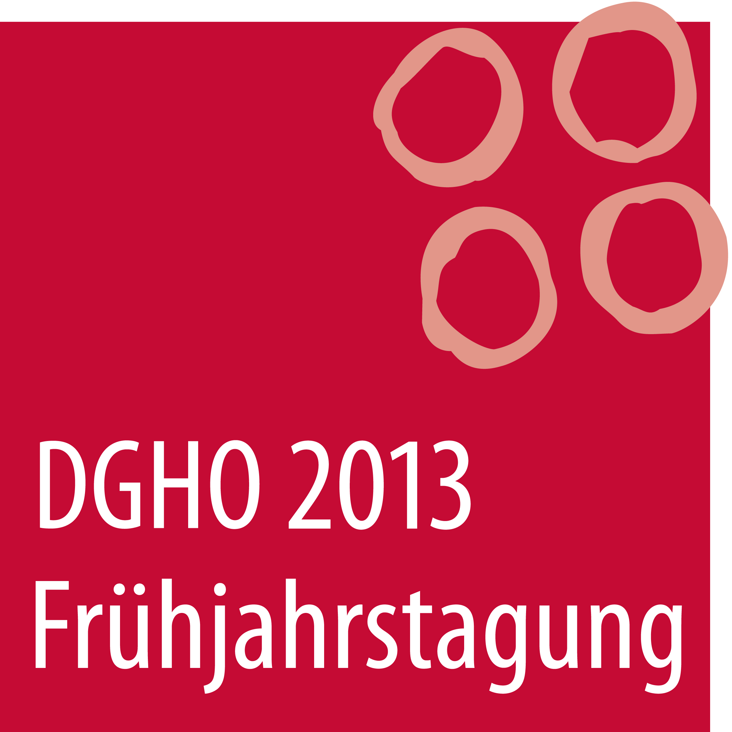 DGHO-Frühjahrstagung 2013: Medikamentöse Tumortherapie im Fokus