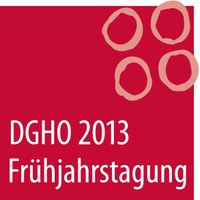 DGHO-Frühjahrstagung 2013: Medikamentöse Tumortherapie im Fokus