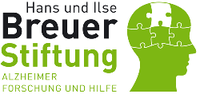 Die Hans und Ilse Breuer-Stiftung ist Trägerin des Modellprojektes INFODOQ, einer digitalen Interaktionsplattform für Demenz-WGs