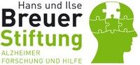 Die Hans und Ilse Breuer-Stiftung vergibt drei Alzheimer-Promotionsstipendien 2022 