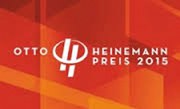 Drei Unternehmen erstmalig mit dem Otto Heinemann Preis ausgezeichnet