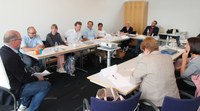 Ethikkommission der Pflegekammer Niedersachsen hat Arbeitsgruppen gebildet 