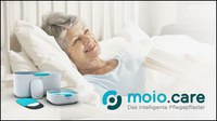 "moio.care" startet Crowdfunding