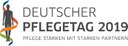 Startschuss für den Deutschen Pflegetag
