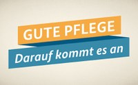 Gesetzentwurf zur Reform der Pflegeberufe im Bundestag   