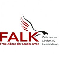 FALK-KVen:  "offene Kriegserklärung"