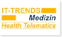 IT-Trends Medizin/Health Telematics 2011 zeigt breites Spektrum aktueller IT-Entwicklungen im Gesundheitswesen