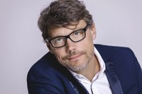 Kabarettist Christoph Sieber neuer BVHK-Botschafter