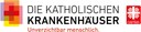 Katholischer Krankenhausverband mit neuem Markenauftritt