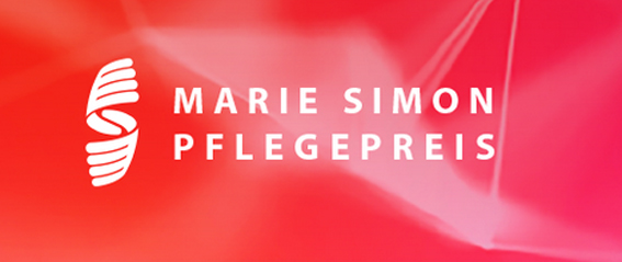 Marie Simon Pflegepreis 2021 sucht intelligente Pflegeprojekte und großes Engagement