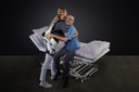 Medica 2023: German Bionic präsentiert Kraftanzug für die Unterstützung von Pflegekräften