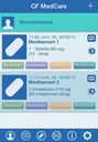 Neue App für Mukoviszidose-Patienten
