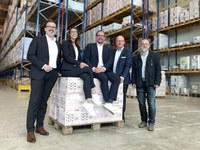 Nachhaltiges Wachstum: WiBU PflegePlus GmbH beruft neue Geschäftsführung