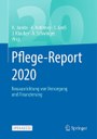 Pflege-Report 2020: Rund ein Viertel der Pflegehaushalte "hoch belastet"