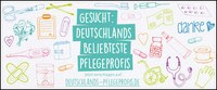 PKV-Verband sucht: „Deutschlands beliebteste Pflegeprofis“