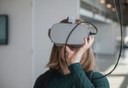 Virtual Reality für die Aus- und Weiterbildung in der Pflege